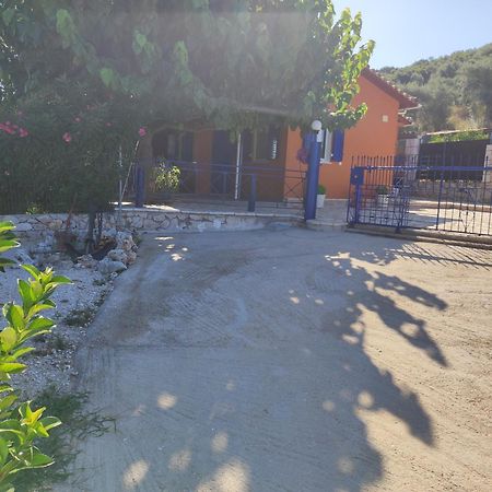 Private Cottage In Stavros Marandokhórion Extérieur photo
