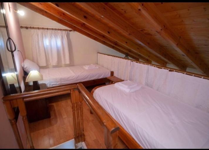 Private Cottage In Stavros Marandokhórion Extérieur photo