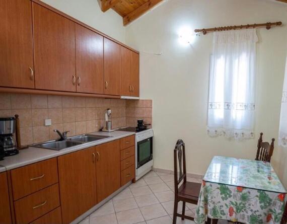 Private Cottage In Stavros Marandokhórion Extérieur photo
