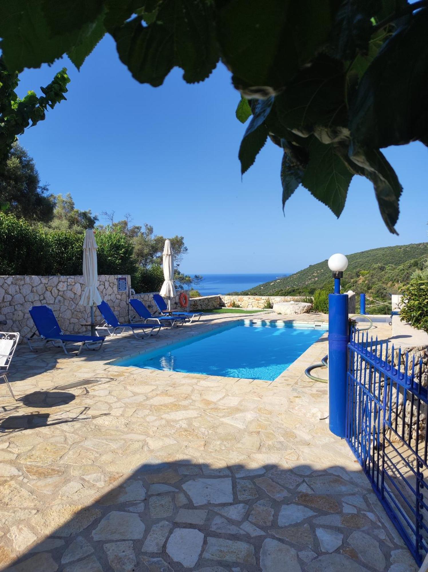 Private Cottage In Stavros Marandokhórion Extérieur photo